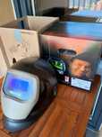 Speedglas 9100 V