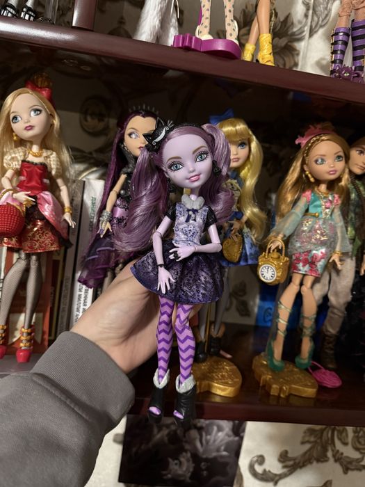 Базова Кітті Чешир