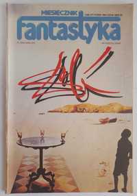 Fantastyka 1 / 1990