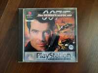 James Bond 007 PSX ps1