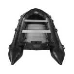 Ponton Wędkarski, Wojskowy ML380  MS-RIB's, wytrzymały, PVC 1,2mm!!!