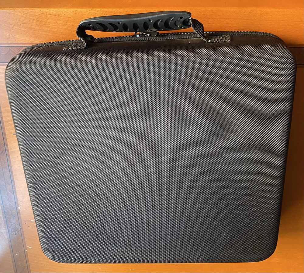 Bolsa para Nintendo Switch