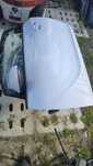 Lewe przednie drzwi opel astra J GTC z187
