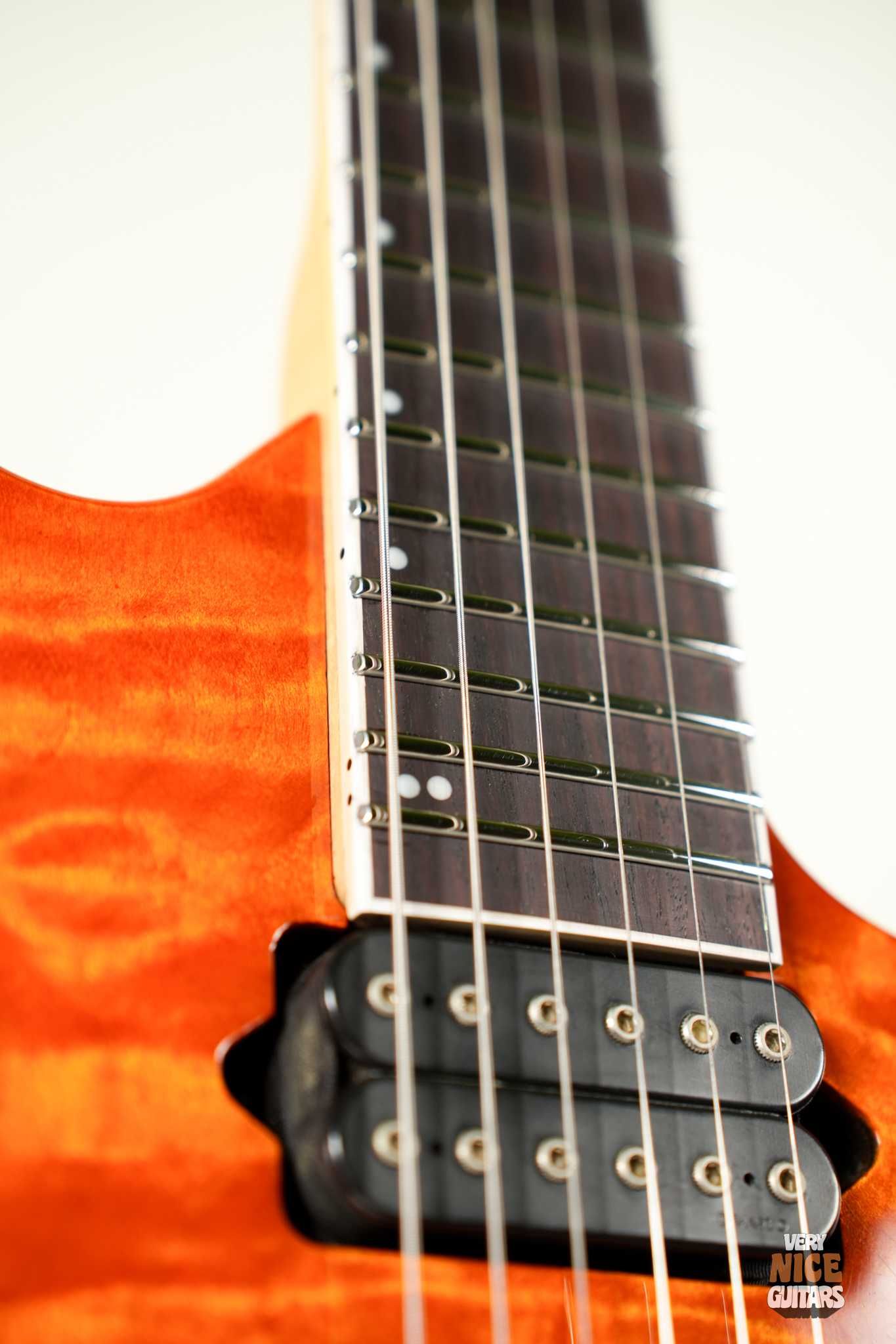 Ibanez USRG30 gitara elektryczna