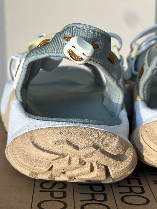 Сандалі Nike Oneonta жіночі 38р (24 см)