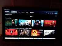 Telewizor Samsung 37 cali UE37D5500