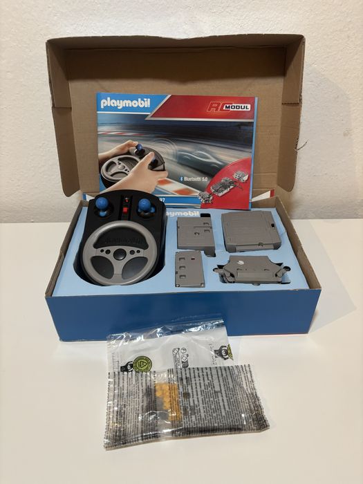 Playmobil RC Modulo 71397 – Kit Bluetooth 5.0