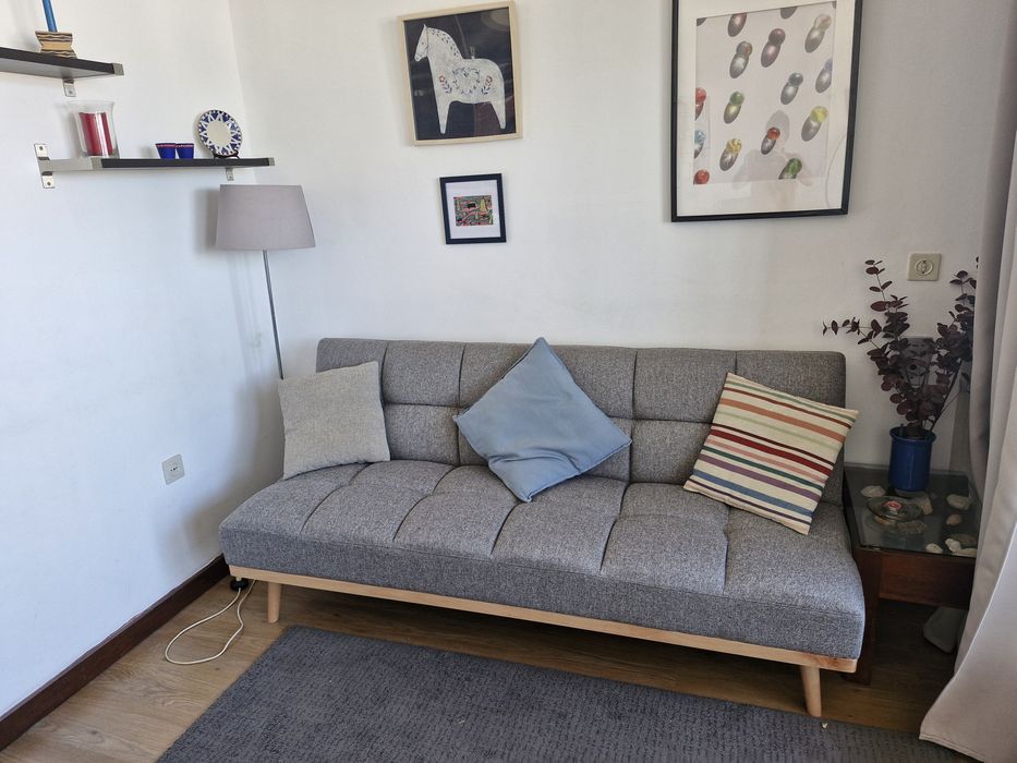 Praia da Rocha-Edifício TARIK (AL)