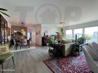 Apartamento T3 C/ Parqueamento - Samora Correia - 335.000€