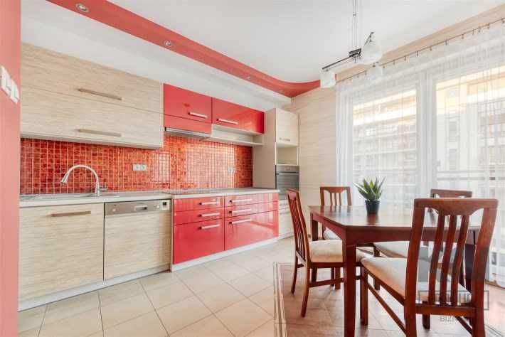 Funkcjonalne mieszkanie przy ul. Karolewskiej