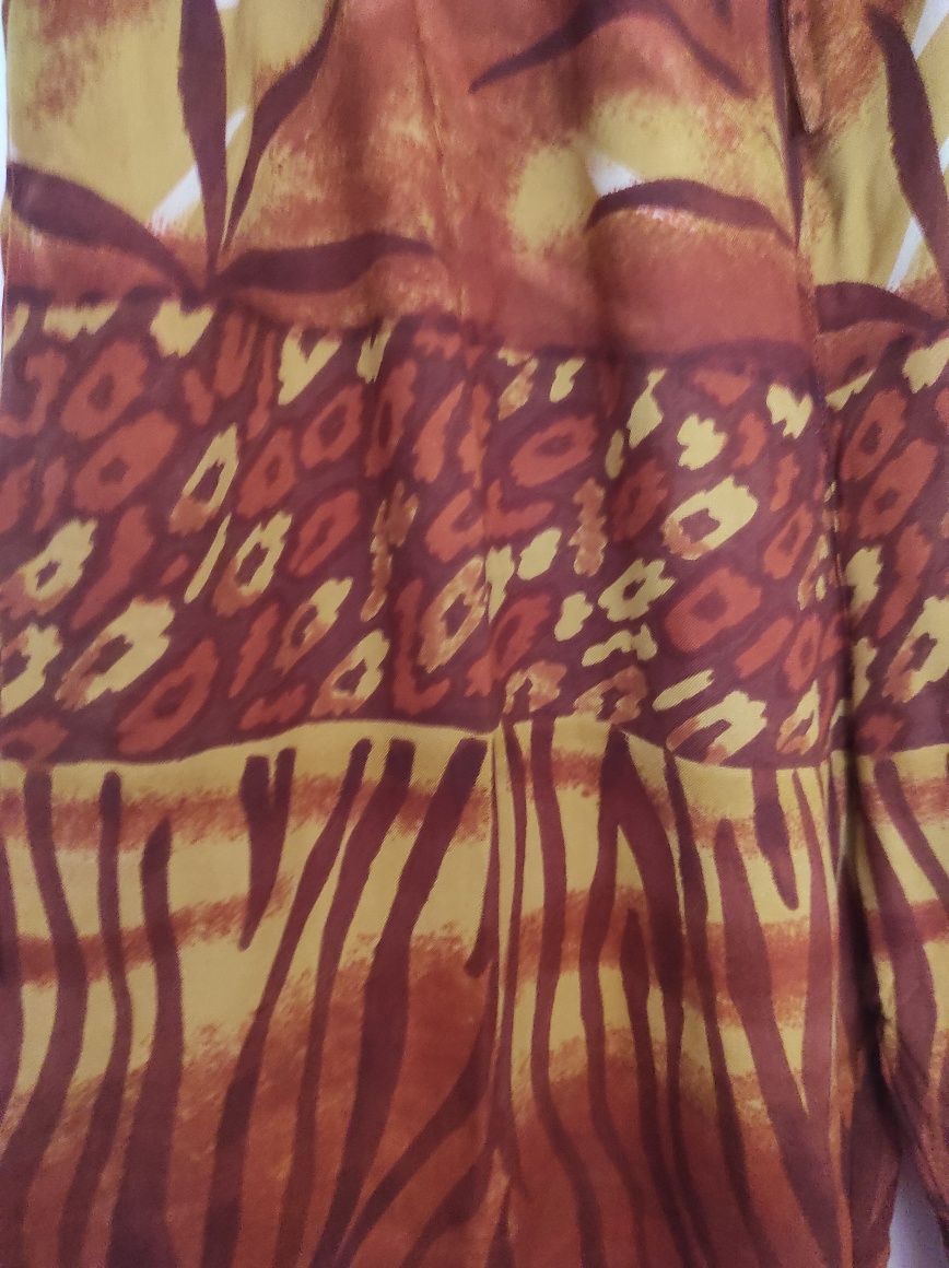 Calça Pantalona nova tamanho 44,46