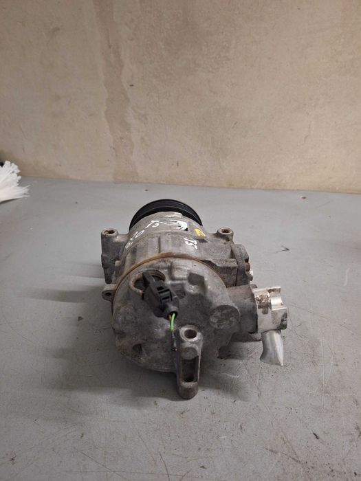 Sprężarka Klimatyzacji 2.0 TDI VW Transporter T5
