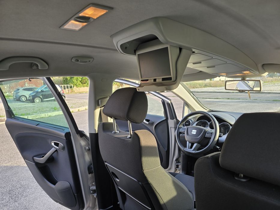 Seat Altea XL 1.6 TDI