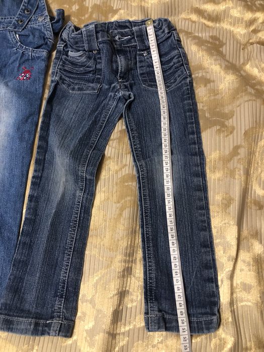 Дитячі джинси  92-98 р