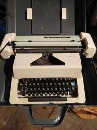 Maszyna do pisania consul stan jak nowy sprawna