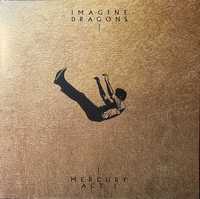 платівка Imagine Dragons - Mercury-Act 1