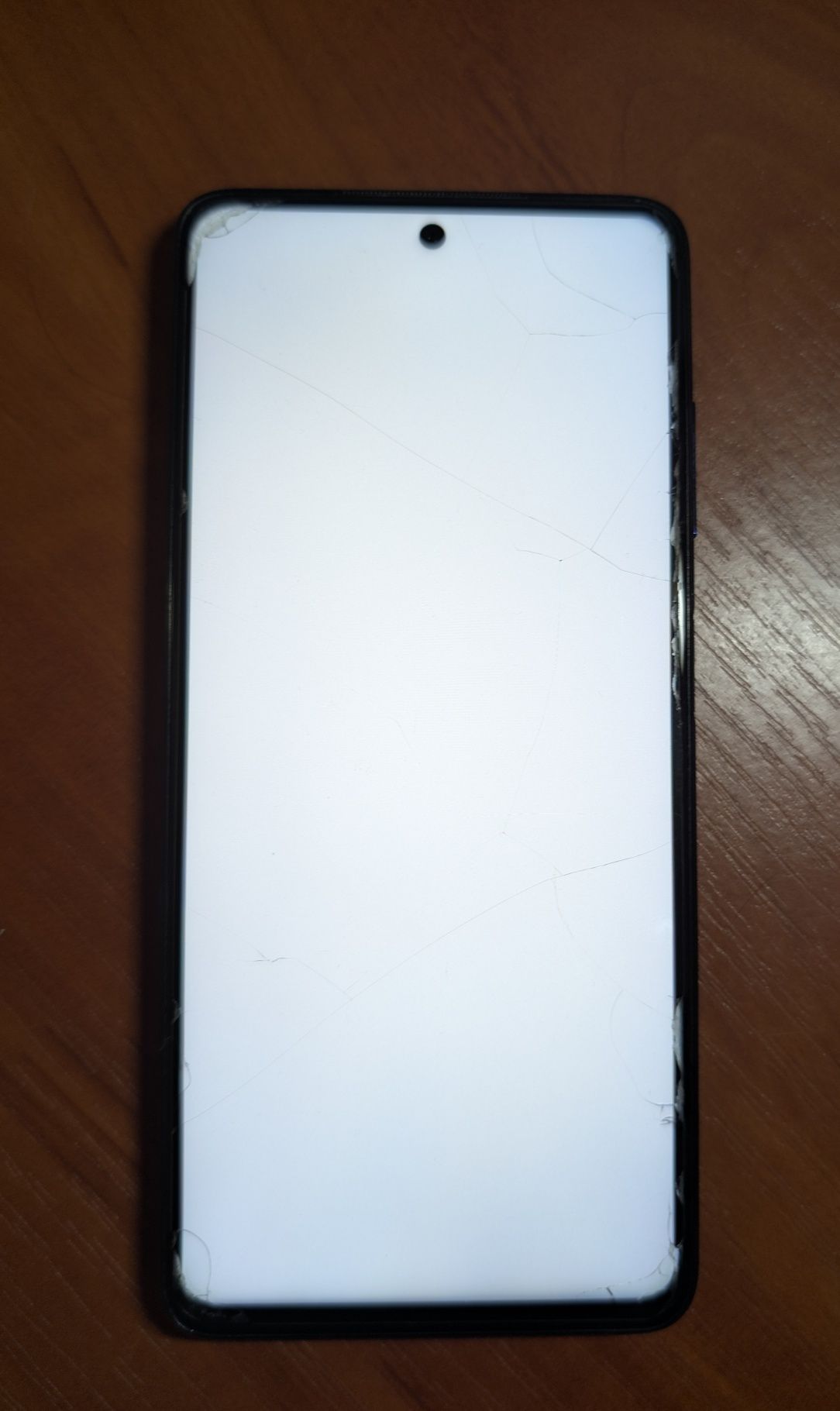POCO X3 NFC Вживаний