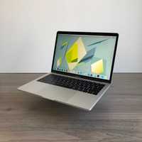 MacBook Pro 13 2017 8/256 gb Silver (1713)
