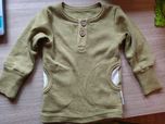 Bluza Manymonths