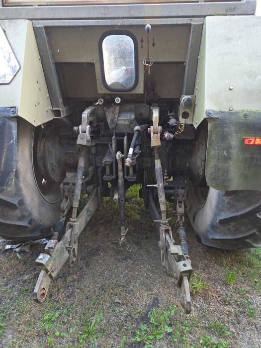Fortschritt ZT 323-A