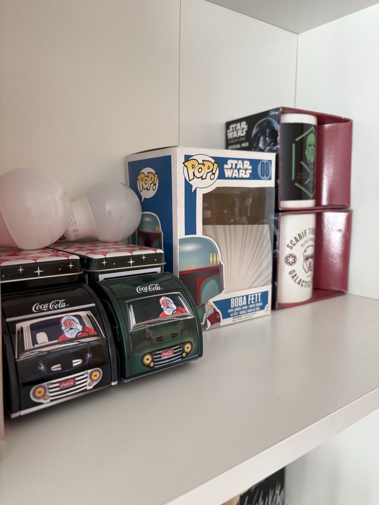 Estante Gersby IKEA
