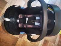 Cybex aton 5 nosidełko, fotelik