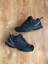 Кроссовки Salomon X Ultra Gore Tex треккинговые