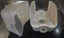 Esterilizador Chicco