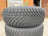 205/55 r16 Continental WinterContact TS860 Резина зимняя