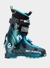 Buty skiturowe Scarpa F1