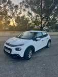 Citroen C3 1.2 ano 2018