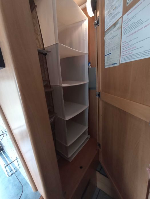 Hymer Integral em super estado