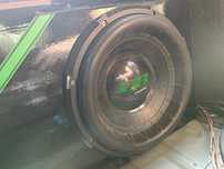 Deaf bonce 3015r