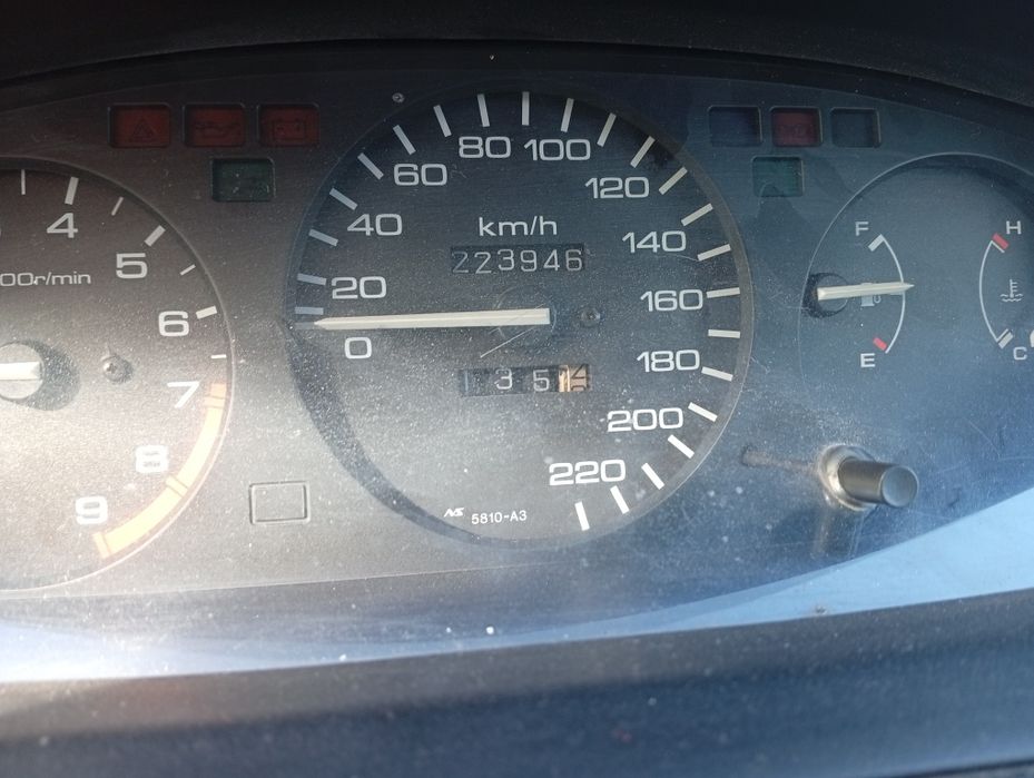 Honda Civic 1994