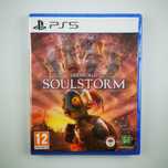 Oddworld Soulstorm PS5 PL Nowa