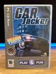 Car Jacker gra (PC PL 2007) CD BOX kompletne polskie wydanie