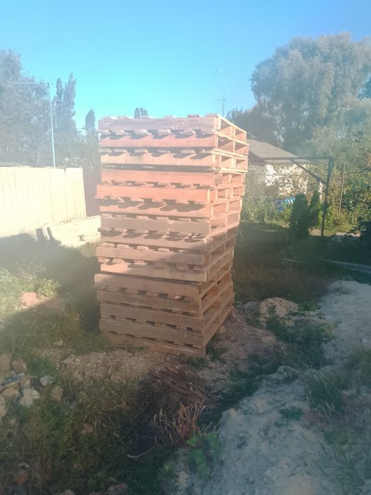 Продам поддоны 70 грн шт