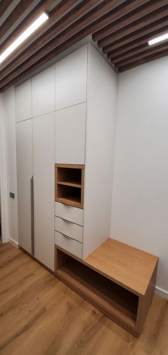 Шкаф под заказ.  От производителя.