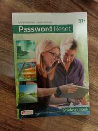 Password Reset B1+