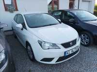 Seat Ibiza po liftingu