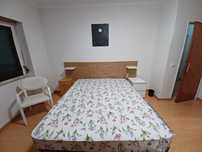 Quarto para senhora ou casal perto da estação de comboios