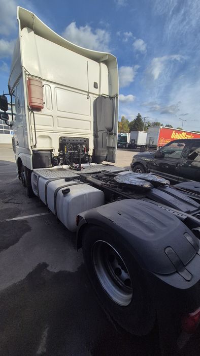 Daf xf 106 części