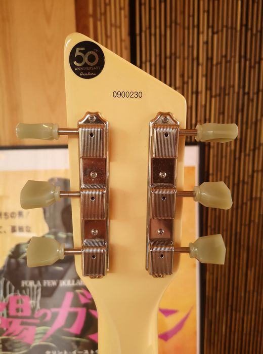 Eastwood Airline '59 Town & Country Deluxe