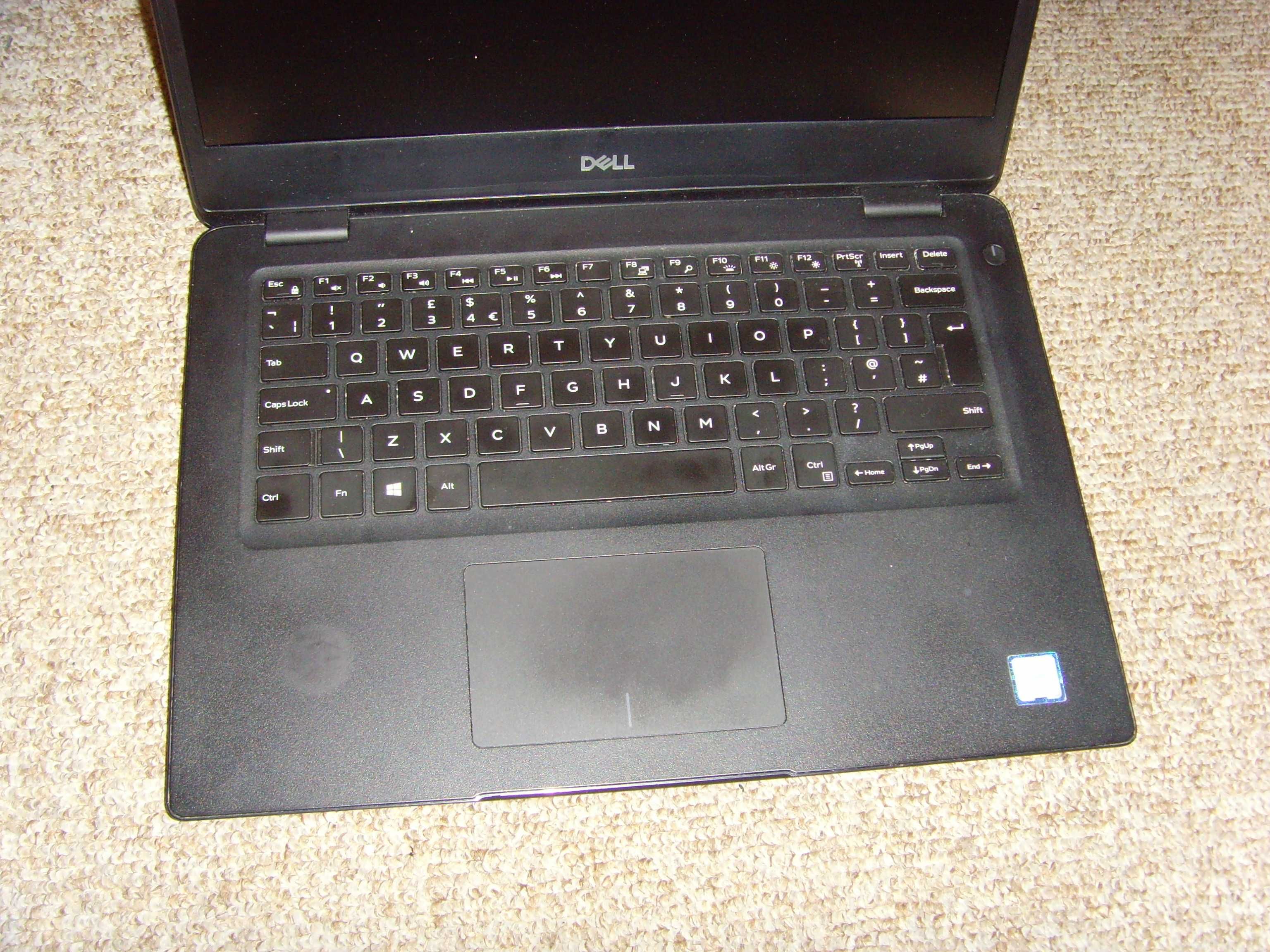 Dell Latitude 3400 I5-8265U