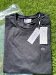 Tshirt Lacoste Preta