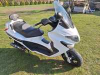 Piaggio xevo  125