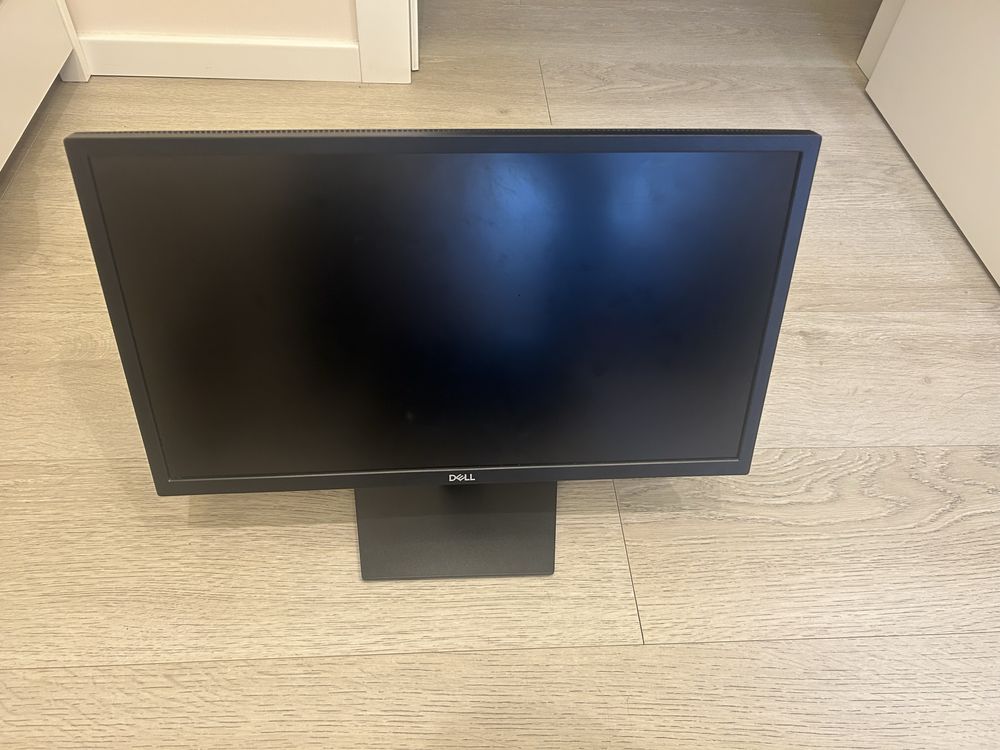 Komputer Dell Optiplex 7050 i Monitor 22 cale intel core i5 - 6500