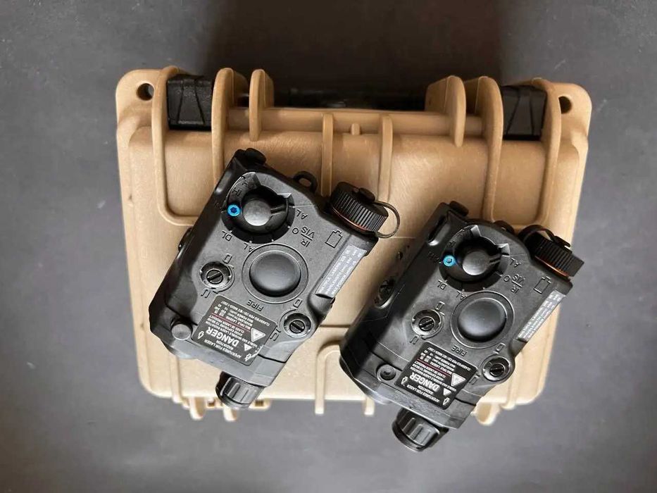 Лазерний цілевказівник L3Harris PEQ-15