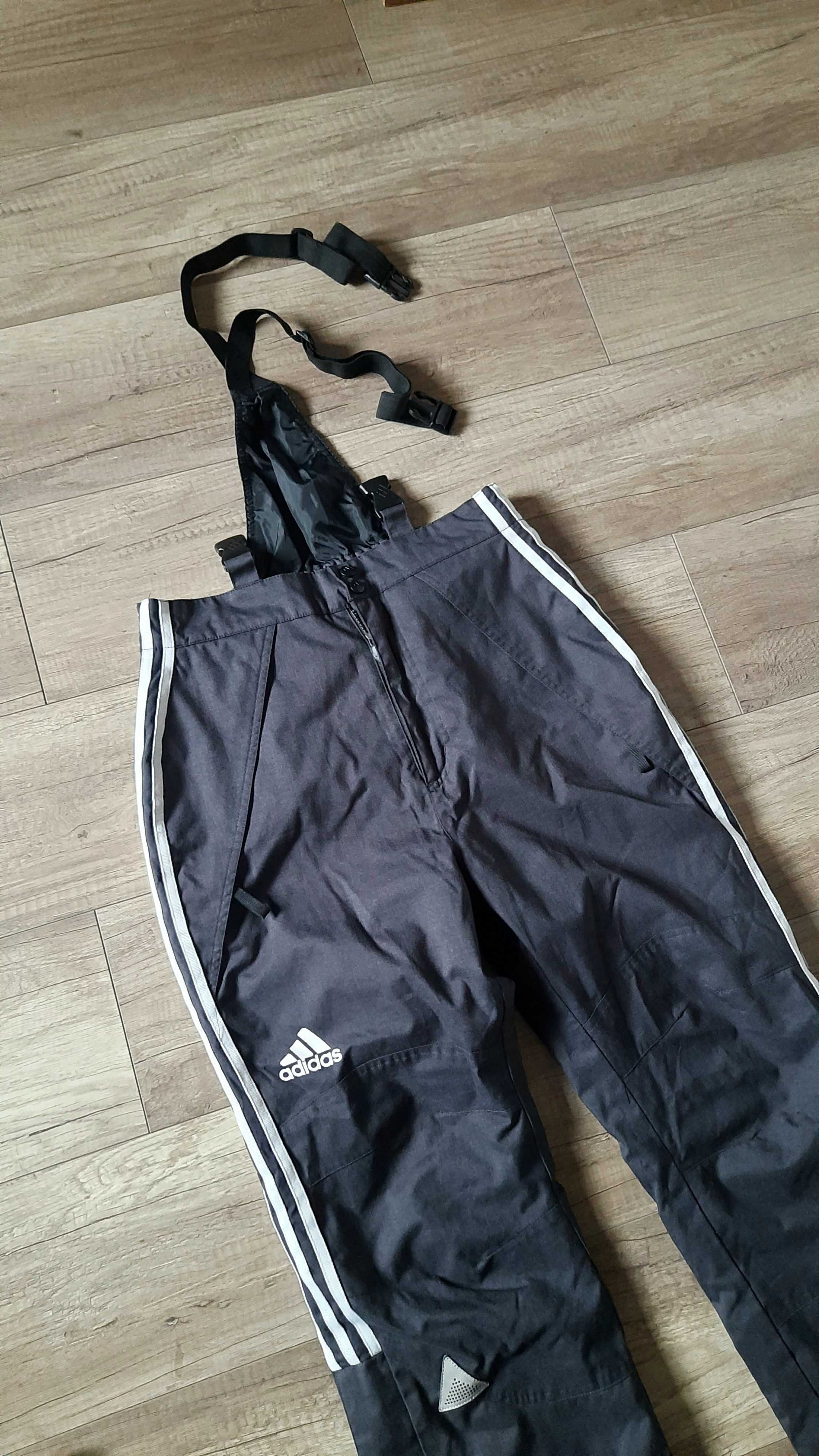 Spodnie narciarskie Adidas XS