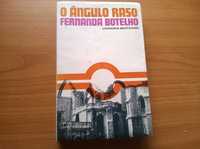 Ângulo Raso - Fernanda Botelho (portes grátis)